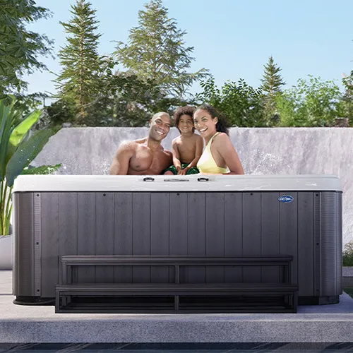 Patio Plus hot tubs for sale in Spearfish